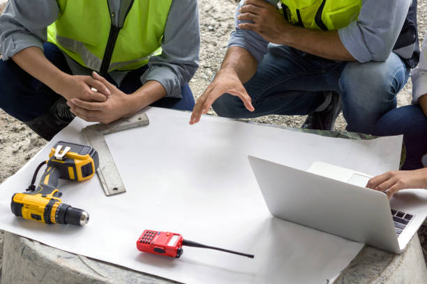 Best Poured Concrete Foundation  in USA